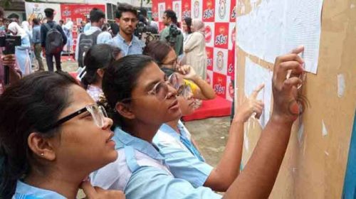 এইচএসসি-আলিমের ৫ লাখ উত্তরপত্র চ্যালেঞ্জের ফল বৃহস্পতিবার