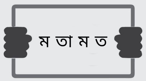 রাজনৈতিক বেড়াজালে বার বার হোঁচট খাচ্ছে বাংলাদেশ