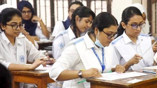 ২০২৬ সালের এইচএসসি পরীক্ষা নিয়ে ফেসবুকে ছড়ানো তথ্য ভুয়া